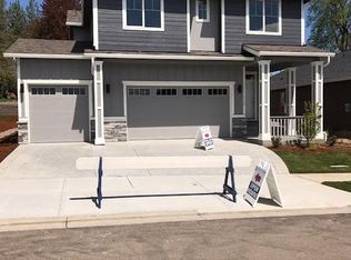 3044 SW Hartley Ave, Gresham, OR 97080