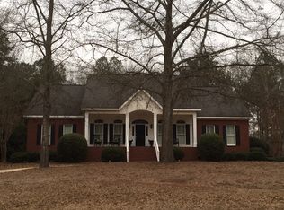 696 Wentworth Way, Griffin, GA