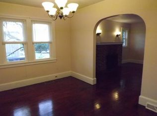 4823 Smith St, Harrisburg, PA 17109