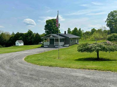 938 Stevens Road, West Glover, VT, 05875