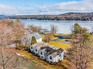 19 Marsten Ln UNIT 23, Enfield, NH 03748