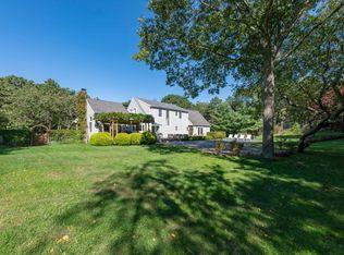 60 Lower 7 Ponds Rd, Water Mill, NY 11976