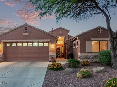 766 E Taylor Trl, San Tan Valley, AZ, 85143