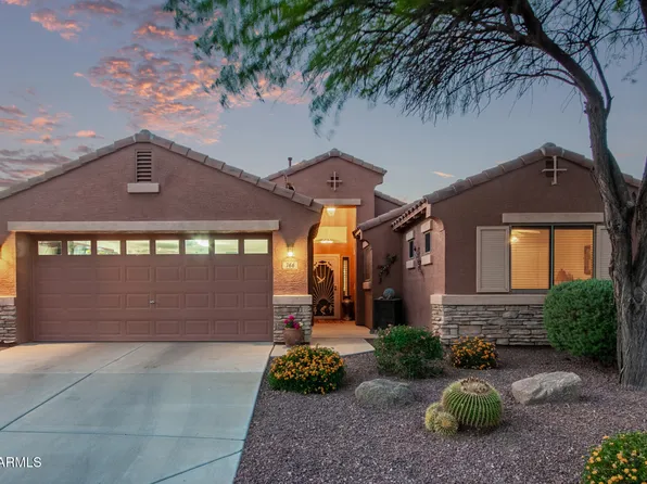 766 E TAYLOR Trail, San Tan Valley, AZ 85143