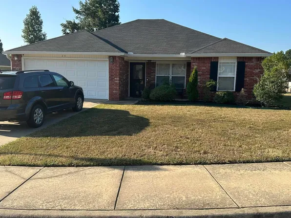 15 Penny Ln, Alexander, AR 72002