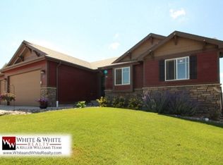 6417 Seminole Ln, Rapid City, SD 57702