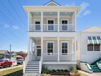 500 N Genois St, New Orleans, LA, 70119