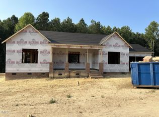 186 Fescue Trl, Wendell, NC 27591