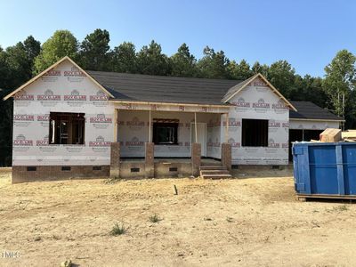 186 Fescue Trl, Wendell, NC, 27591