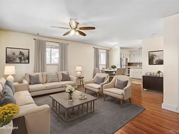 5700 W 28th Avenue #8, Wheat Ridge, CO 80214