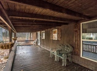 1845 White Chapel Rd, Williamstown, KY 41097