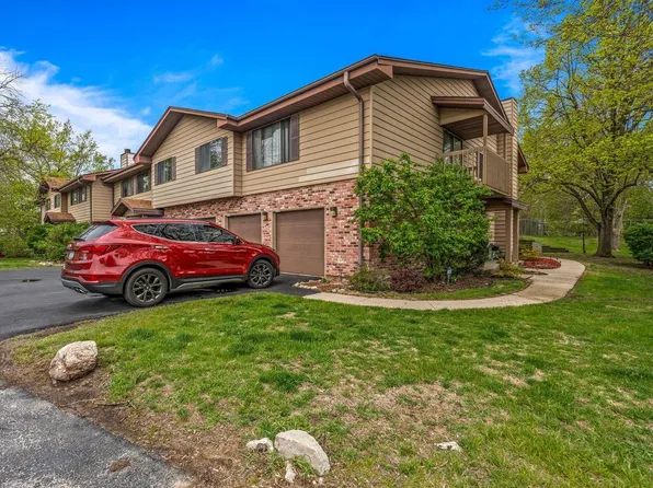 8044 West Manor CIRCLE #B, Milwaukee, WI 53223