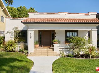 1040 S Gramercy Dr, Los Angeles, CA 90019