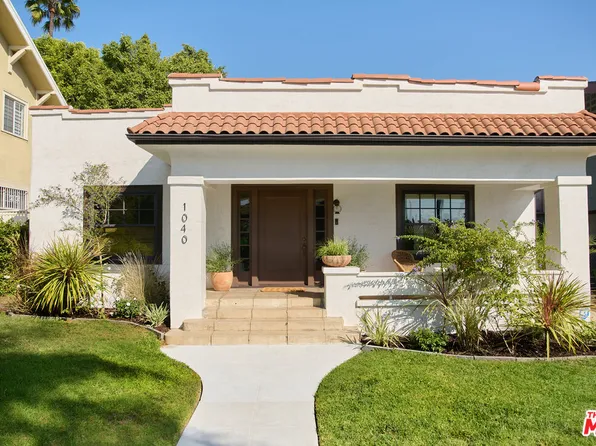 1040 S Gramercy Dr, Los Angeles, CA 90019