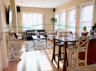 149 Hillside St #1, Roxbury Crossing, MA 02120