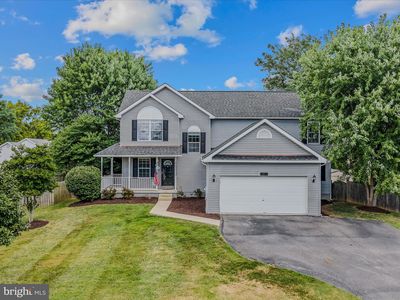 571 Oak Lee Dr, Ranson, WV, 25438