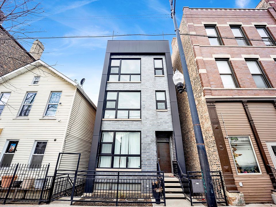 1st image of 1810 S Racine Ave #2