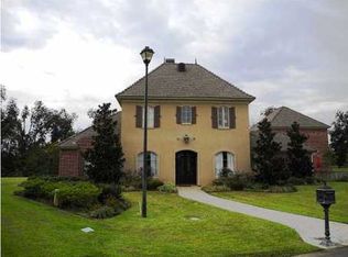 132 Agape Ln, Opelousas, LA 70570