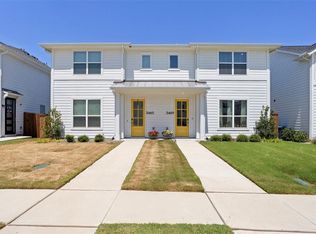 3469 Vista Highlands Ln, Fort Worth, TX 76135