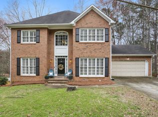 591 Summertree Ct SE, Mableton, GA 30126