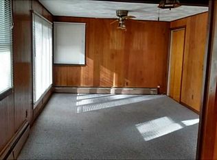 22 Boucher St, West Warwick, RI 02893