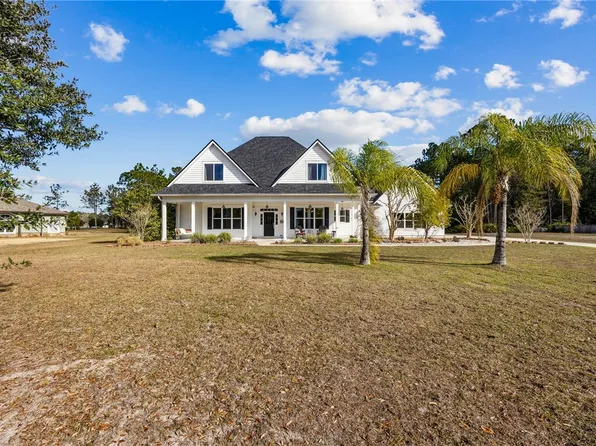 106 Pennington Way, Kingsland, GA 31548