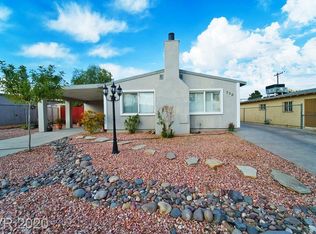 336 Duchess Ave, North Las Vegas, NV 89030