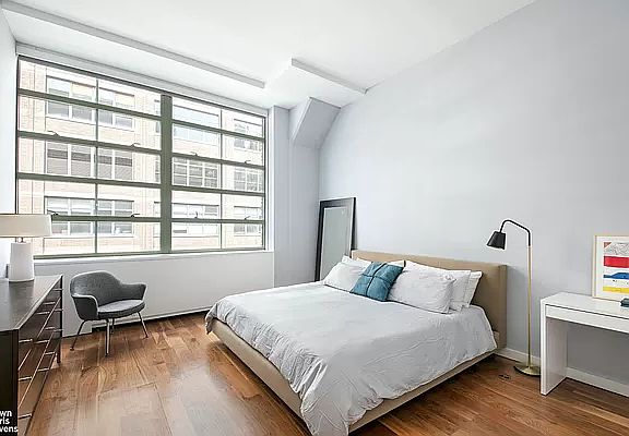 3rd image of 195 Hudson St APT 4E