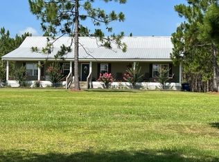 14647 Harrell Rd, Opp, AL 36467