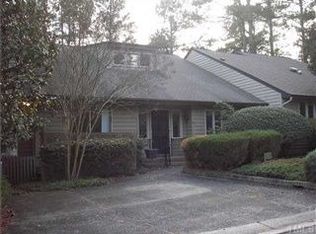 181 Montrose Dr, Durham, NC 27707