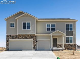 10703 Finsbury Ct, Peyton, CO 80831