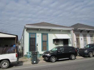 915 N Miro St, New Orleans, LA 70119