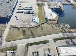 0 S O'Connell St, Marshall, MN 56258