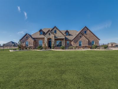 682 Chisholm Ranch Dr, Rockwall, TX, 75032