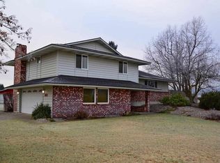 5211 N Harvard Rd, Otis Orchards, WA 99027