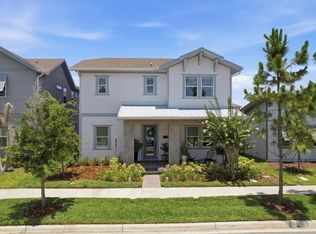 9741 Neruda St, Orlando, FL 32827