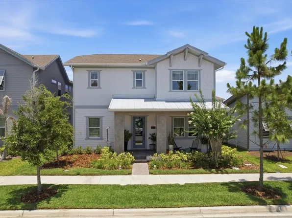 9741 Neruda St, Orlando, FL 32827