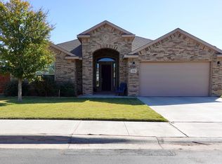 2326 Horizon Rd, Midland, TX 79705