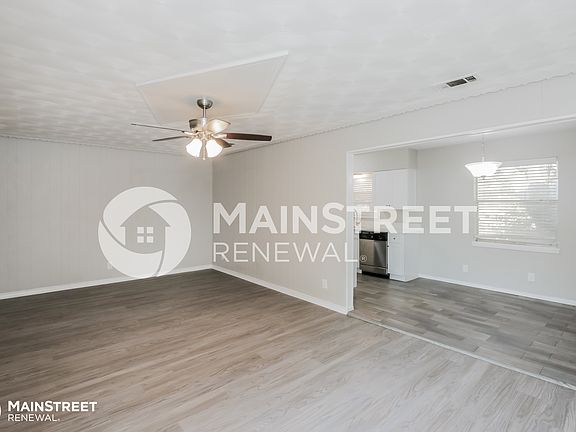 WM - Living Room