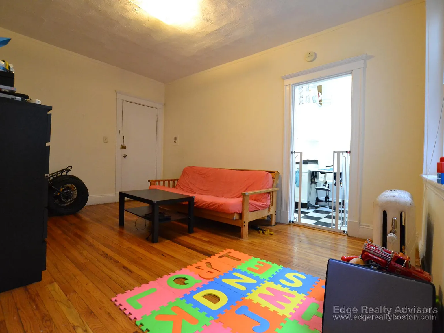 1 bed, 800 sqft, $2,500 — Photo 4