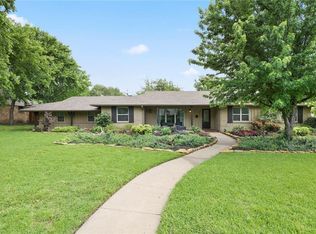 3771 Waldorf Dr, Dallas, TX 75229