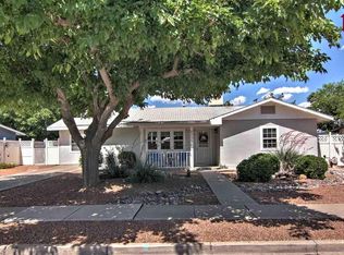 2045 Chisholm Cir, Las Cruces, NM 88005