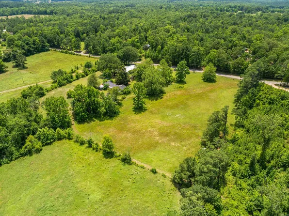 1662 Mount Moriah Rd, Bonnerdale, AR 71933