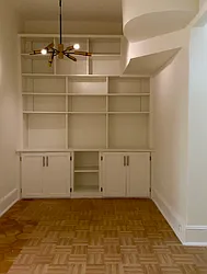 Rented by Living New York