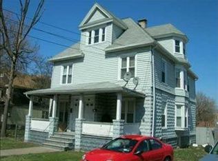 116 Glenwood Ave, Syracuse, NY 13207
