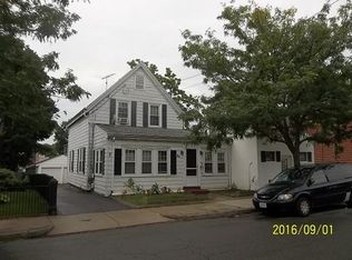 160 Liberty St, Quincy, MA 02169