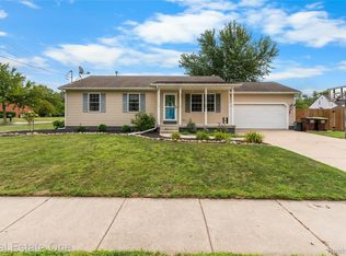 1100 Jane St, Tecumseh, MI 49286