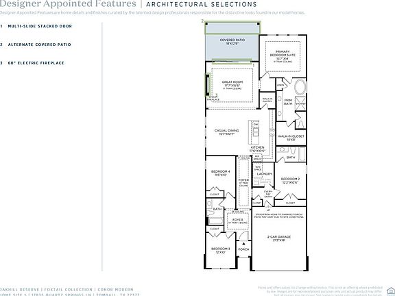 4th image of 17835 Quartz Springs Ln