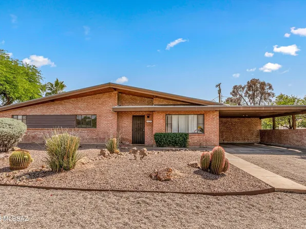 2934 E Exeter St, Tucson, AZ 85716