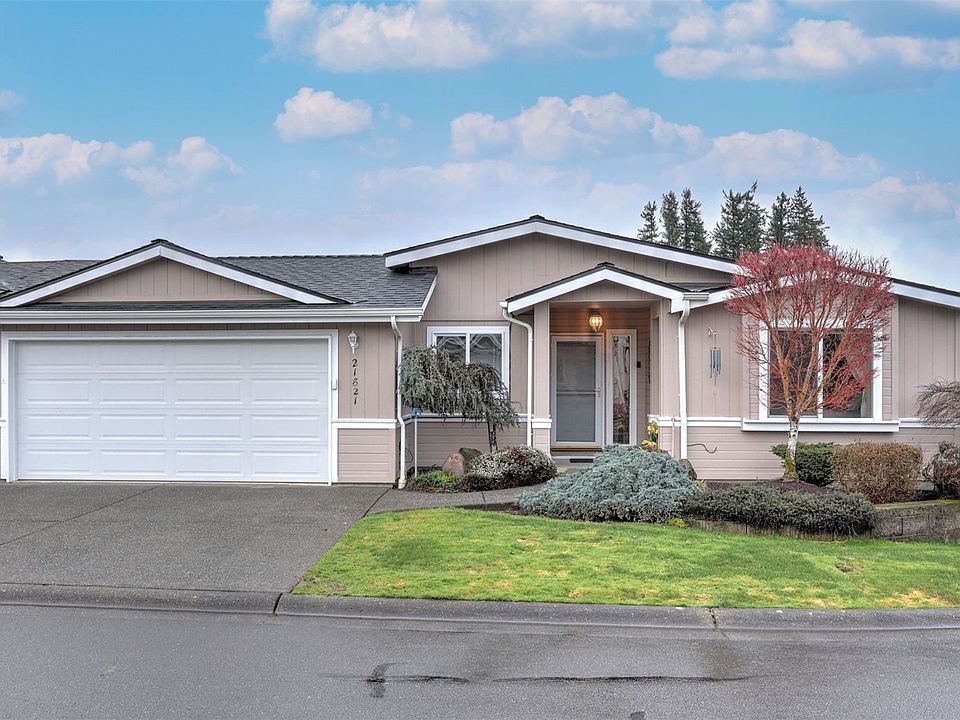 1st image of 21821 SE 272nd Place #121